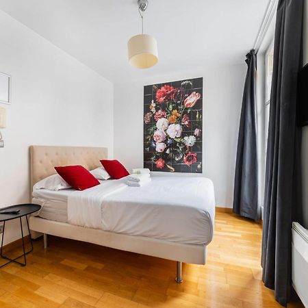 Appartement Service - Jardin Des Plantes - Paris 5 - Flat-Guest Exterior foto