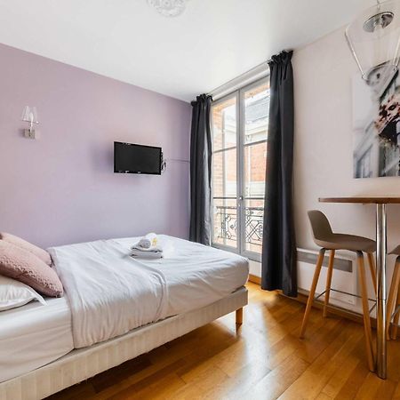 Appartement Service - Jardin Des Plantes - Paris 5 - Flat-Guest Exterior foto