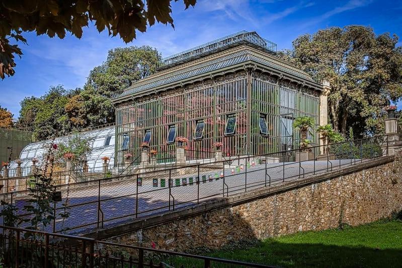Appartement Service - Jardin Des Plantes - Paris 5 - Flat-Guest Exterior foto