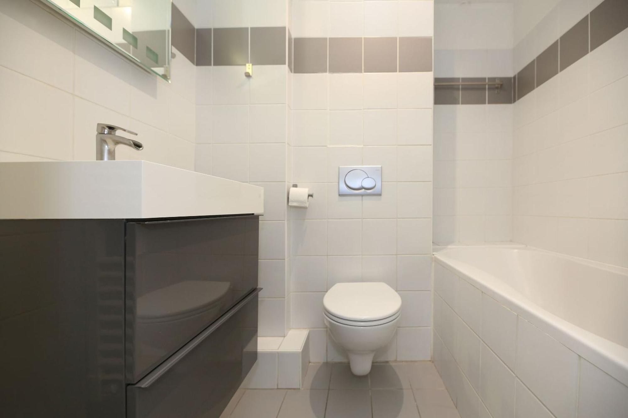 Appartement Service - Jardin Des Plantes - Paris 5 - Flat-Guest Exterior foto