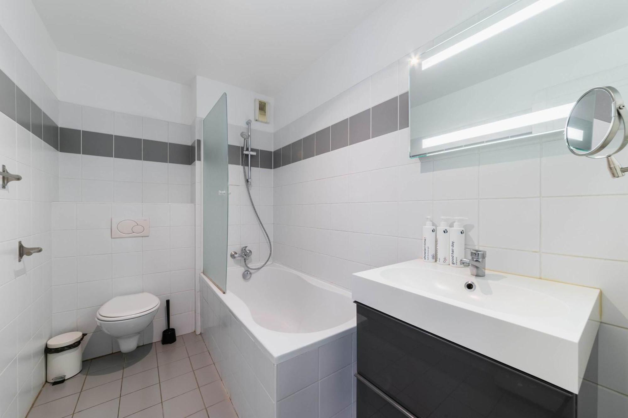 Appartement Service - Jardin Des Plantes - Paris 5 - Flat-Guest Exterior foto